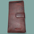 Starco Genuine Leather Travel Passport Cover 1